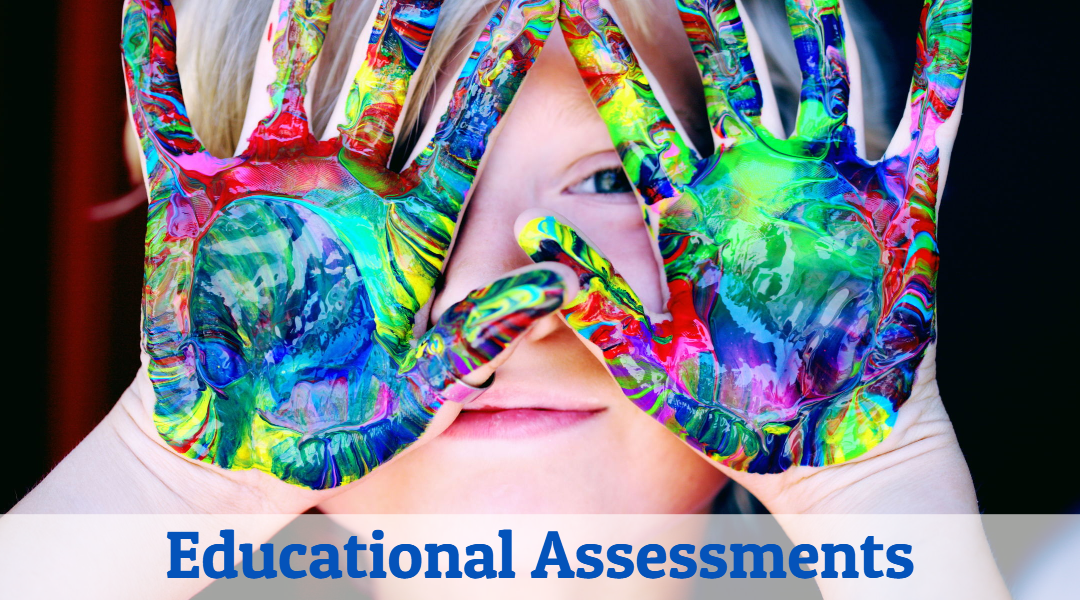 Psychoeducational Assessment Tampa Jewish Family Services